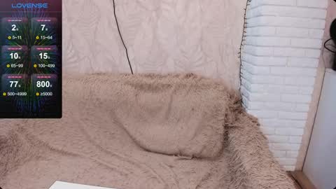 Foreveerlovee online show from 03.11.25