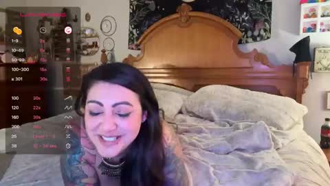 forever34andfun online show from 03.02.25