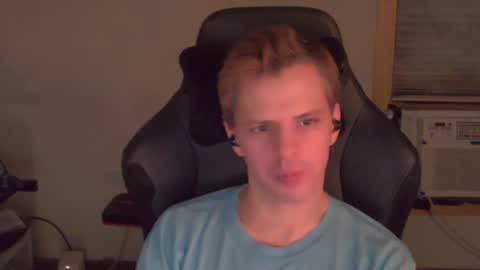 forever_broken online show from 10.31.25