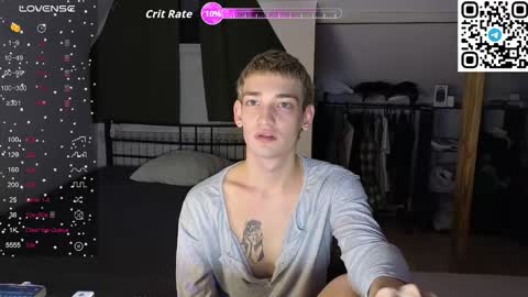 forever_eren online show from 11.23.25