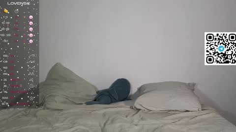 forever_eren online show from 12.20.25