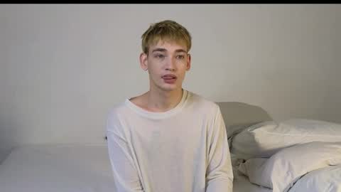 forever_eren online show from 02.08.26