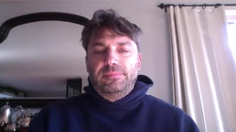 Snapshot of forevergoing chatting on 12.12.24 forevergoing online show from 12.12.24