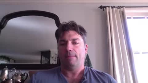 Snapshot of forevergoing chatting on 12.17.24 forevergoing online show from 12.17.24