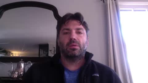 Snapshot of forevergoing chatting on 01.02.25 forevergoing online show from 01.02.25