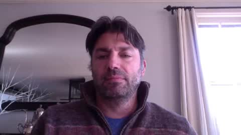 Snapshot of forevergoing chatting on 01.17.25 forevergoing online show from 01.17.25