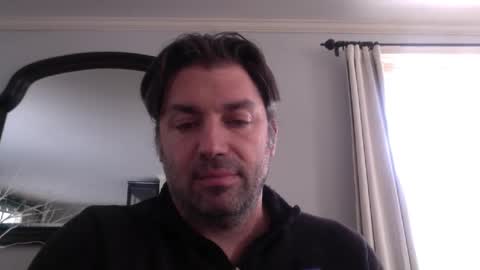 Snapshot of forevergoing chatting on 02.20.25 forevergoing online show from 02.20.25