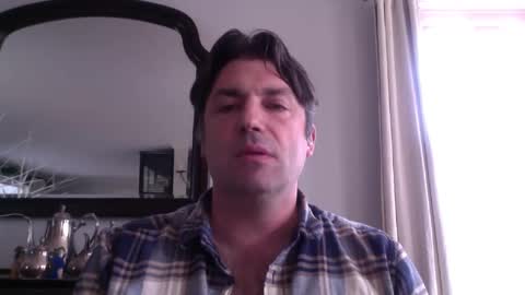 Snapshot of forevergoing chatting on 02.25.25 forevergoing online show from 02.25.25