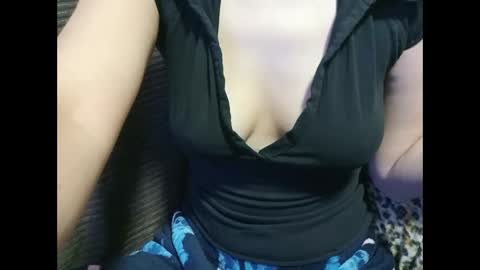 Foreversweetx online show from 11.18.25