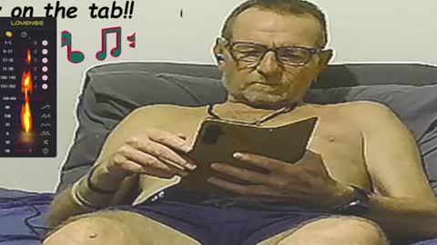 Snapshot of forexxxx_man chatting on 07.26.26 doc online show from 07.26.26