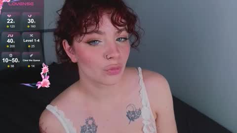 Snapshot of forget__me__nots chatting on 09.25.25 forget__me__nots online show from 09.25.25