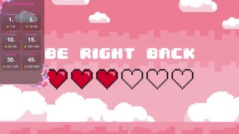 forget__me__nots online show from 01.31.26