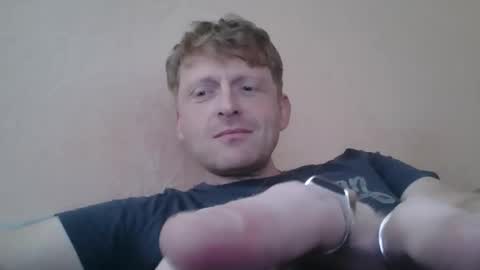 forgotten_lover online show from 10.24.25