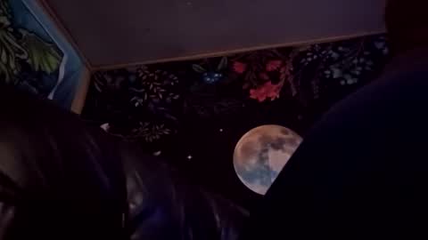 Snapshot of forgottenyeti chatting on 12.14.25 forgottenyeti online show from 12.14.25