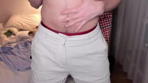 Dean online show from 11.05.25