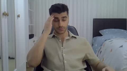 fortiori8 online show from 11.23.25