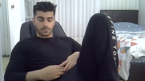 fortiori8 online show from 11.25.25