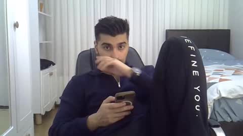 fortiori8 online show from 11.26.25