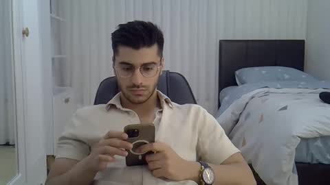 fortiori8 online show from 11.30.25