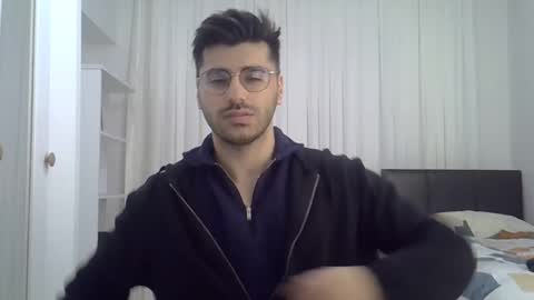 fortiori8 online show from 03.08.26