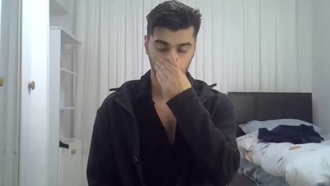 fortiori8 online show from 03.12.26