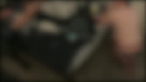 Kinky Ass Pig in Denver online show from 10.12.25