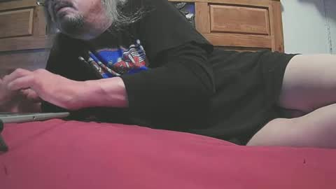 Snapshot of fountainofcumxix chatting on 02.26.25 fountainofcumxix online show from 02.26.25