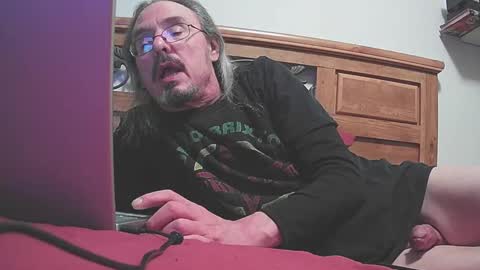 Snapshot of fountainofcumxix chatting on 10.29.25 fountainofcumxix online show from 10.29.25