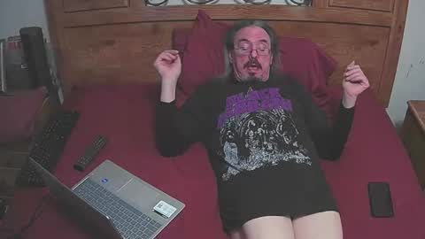 Snapshot of fountainofcumxix chatting on 11.17.25 fountainofcumxix online show from 11.17.25