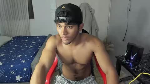 Fox online show from 03.28.26