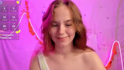 Lisa online show from 10.28.25