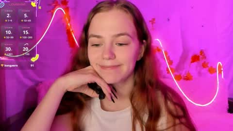 Lisa online show from 11.07.25