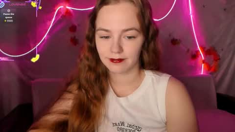 Lisa online show from 11.23.25