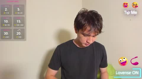 fox_prince_ online show from 06.09.26