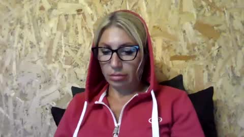 Snapshot of fox_red_lady7 chatting on 07.10.26 fox_red_lady7 online show from 07.10.26