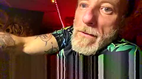 foxbodydave online show from 04.04.26