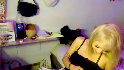 foxbunny_xd online show from 07.29.26