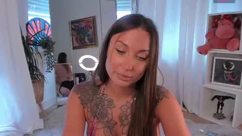 Fox love you online show from 07.08.26