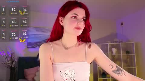 Charlotte  please dont forget to thumbs up me  online show from 05.30.26