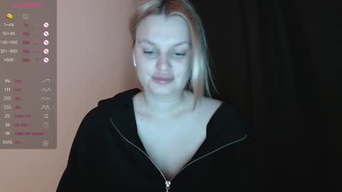 i am your baby Alien  online show from 12.03.25