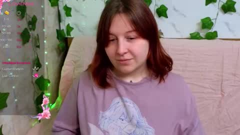 Belinda online show from 02.08.26