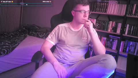 Adrian online show from 10.31.25