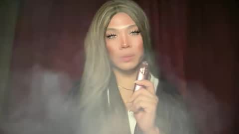 KITTY online show from 03.10.26