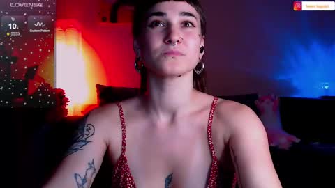 Snapshot of foxrinehelen chatting on 12.05.24 Helen - My streams are Monday - Friday at 8 AM NY time online show from 12.05.24