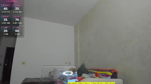 Foxx online show from 12.15.25