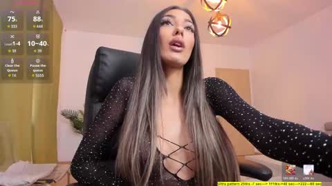 Foxx online show from 05.31.26