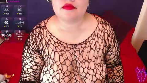 foxxbell online show from 03.22.26