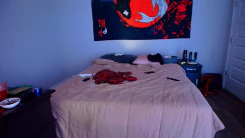 Snapshot of foxxerotique chatting on 11.09.25 FoxxErotique online show from 11.09.25