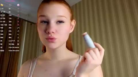 Snapshot of foxxx_tail chatting on 07.05.26 Petra online show from 07.05.26