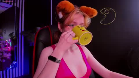 Polly online show from 06.15.26